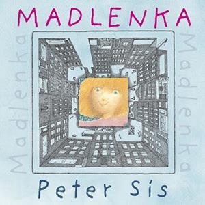 MADLENKA | 9788494885914 | PETER SIS | Llibreria Huch - Llibreria online de Berga 