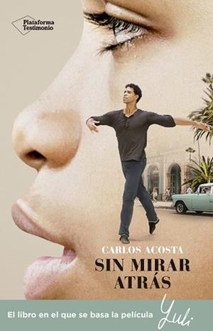 SIN MIRAR ATRÁS | 9788417622084 | ACOSTA, CARLOS | Llibreria Huch - Llibreria online de Berga 