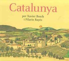 CATALUNYA | 9788499795997 | BOSCH, XAVIER | Llibreria Huch - Llibreria online de Berga 