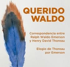 QUERIDO WALDO | 9788494876141 | Llibreria Huch - Llibreria online de Berga 