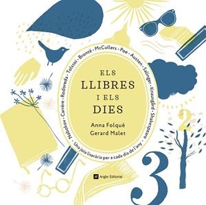 LLIBRES I ELS DIES, ELS | 9788417214487 | FOLQUÉ CUADRAS, ANNA/MALET GRAUS, GERARD | Llibreria Huch - Llibreria online de Berga 