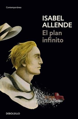 PLAN INFINITO, EL | 9788497593892 | ALLENDE, ISABEL | Llibreria Huch - Llibreria online de Berga 