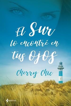 SUR LO ENCONTRÉ EN TUS OJOS, EL | 9788408199755 | CHERRY CHIC | Llibreria Huch - Llibreria online de Berga 