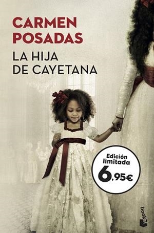 HIJA DE CAYETANA, LA | 9788467054675 | POSADAS, CARMEN | Llibreria Huch - Llibreria online de Berga 