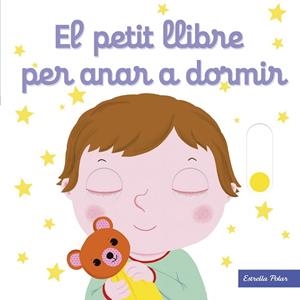 PETIT LLIBRE PER ANAR A DORMIR, EL | 9788491376477 | CHOUX, NATHALIE | Llibreria Huch - Llibreria online de Berga 