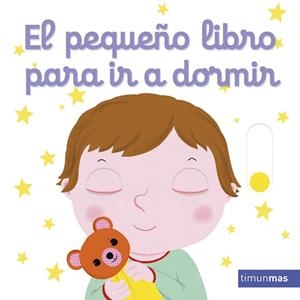 PEQUEÑO LIBRO PARA IR A DORMIR, EL | 9788408196075 | CHOUX, NATHALIE | Llibreria Huch - Llibreria online de Berga 
