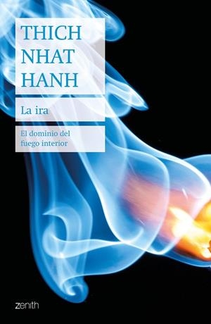 IRA, LA | 9788408200772 | HANH, THICH NHAT | Llibreria Huch - Llibreria online de Berga 