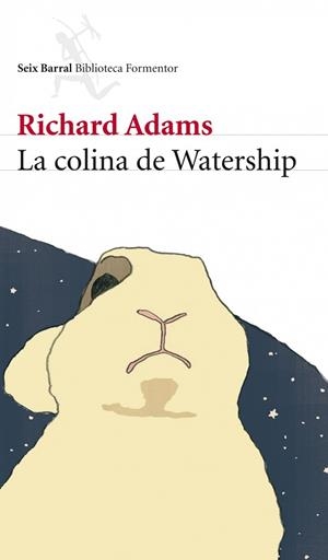 COLINA DE WATERSHIP, LA | 9788432228544 | ADAMS, RICHARD | Llibreria Huch - Llibreria online de Berga 