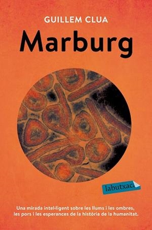 MARBURG | 9788417420307 | CLUA SARRO, GUILLEM | Llibreria Huch - Llibreria online de Berga 