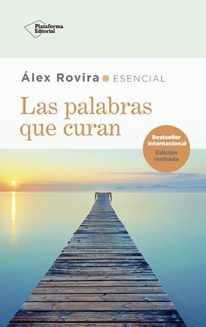 PALABRAS QUE CURAN, LAS | 9788417622473 | ROVIRA, ÁLEX | Llibreria Huch - Llibreria online de Berga 