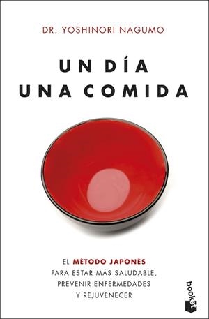 UN DÍA. UNA COMIDA | 9788408201755 | NAGUMO, YOSHINORI | Llibreria Huch - Llibreria online de Berga 