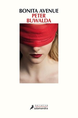 BONITA AVENUE | 9788498389302 | BUWALDA, PETER | Llibreria Huch - Llibreria online de Berga 