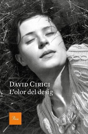 OLOR DEL DESIG, L' | 9788475887432 | CIRICI, DAVID | Llibreria Huch - Llibreria online de Berga 