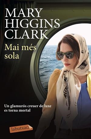 MAI MÉS SOLA | 9788417420321 | HIGGINS CLARK, MARY | Llibreria Huch - Llibreria online de Berga 