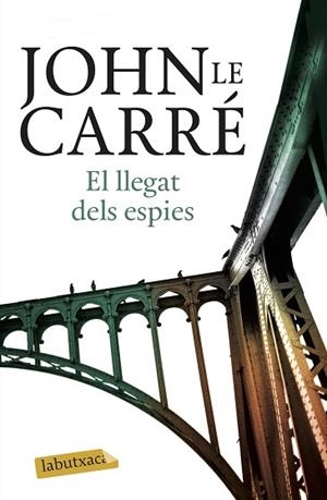 LLEGAT DELS ESPIES, EL | 9788417420338 | LE CARRÉ, JOHN | Llibreria Huch - Llibreria online de Berga 