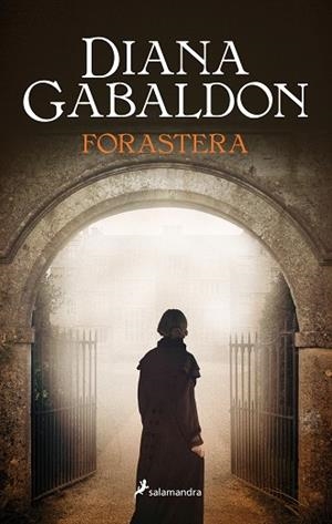 FORASTERA - I | 9788498387186 | GABALDON, DIANA | Llibreria Huch - Llibreria online de Berga 