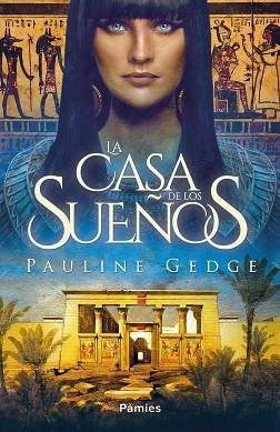 CASA DE LOS SUEÑOS, LA | 9788417683030 | GEDGE, PAULINE | Llibreria Huch - Llibreria online de Berga 