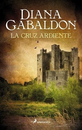 CRUZ ARDIENTE - V, LA | 9788498387063 | GABALDON, DIANA | Llibreria Huch - Llibreria online de Berga 
