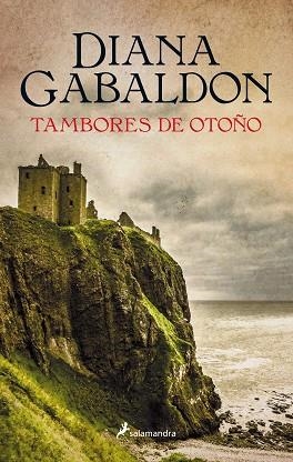 TAMBORES DE OTOÑO - IV | 9788498387056 | GABALDON, DIANA | Llibreria Huch - Llibreria online de Berga 