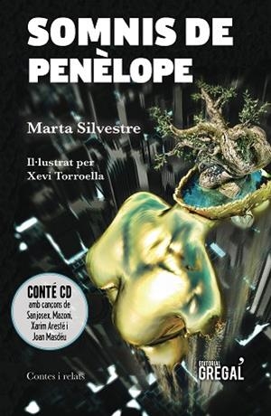 SOMNIS DE PENÈLOPE | 9788417660062 | SILVESTRE SANJOSÉ, MARTA | Llibreria Huch - Llibreria online de Berga 