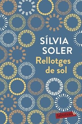 RELLOTGES DE SOL | 9788417420444 | SOLER I GUASCH, SÍLVIA | Llibreria Huch - Llibreria online de Berga 
