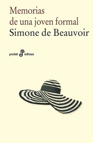 MEMORIAS DE UNA JOVEN FORMAL (BOLSILLO) | 9788435021777 | BEAUVOIR, SIMONE DE | Llibreria Huch - Llibreria online de Berga 