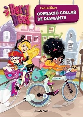 OPERACIÓ COLLAR DE DIAMANTS | 9788491377320 | LE BLANC, CAT | Llibreria Huch - Llibreria online de Berga 