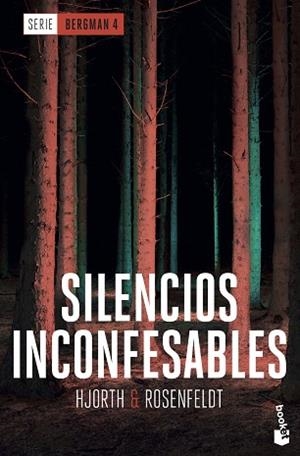 SILENCIOS INCONFESABLES | 9788408202479 | HJORTH, MICHAEL | Llibreria Huch - Llibreria online de Berga 