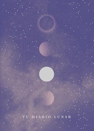 TU DIARIO LUNAR | 9788417371562 | SITRON, SANDY | Llibreria Huch - Llibreria online de Berga 