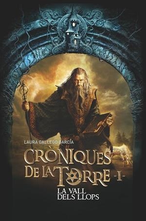 VALL DELS LLOPS, LA | 9788466145770 | GALLEGO, LAURA | Llibreria Huch - Llibreria online de Berga 
