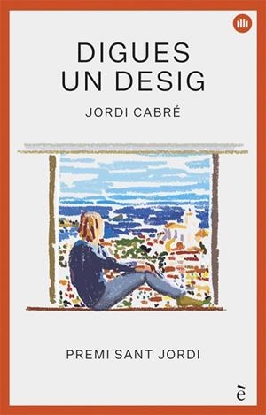 DIGUES UN DESIG | 9788441232013 | CABRÉ, JORDI | Llibreria Huch - Llibreria online de Berga 