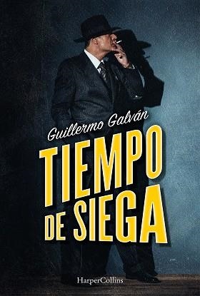 TIEMPO DE SIEGA | 9788491393191 | GALVÁN, GUILLERMO | Llibreria Huch - Llibreria online de Berga 