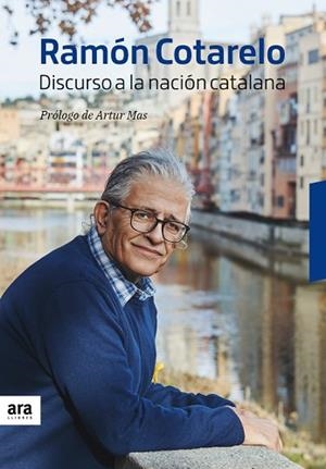 DISCURSO A LA NACIÓN CATALANA | 9788416915965 | COTARELO I GARCÍA, RAMÓN | Llibreria Huch - Llibreria online de Berga 