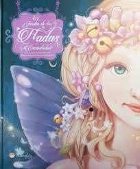 JARDÍN DE LAS HADAS ENCANTADAS, EL | 9788417299194 | DANIELA ROSSI | Llibreria Huch - Llibreria online de Berga 