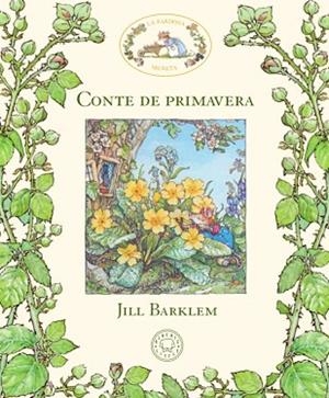 BARDISSA SECRETA. CONTE DE PRIMAVERA, LA | 9788417059934 | BARKLEM, JILL | Llibreria Huch - Llibreria online de Berga 