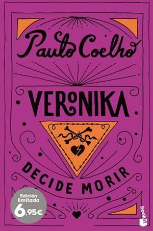VERONIKA DECIDE MORIR | 9788408206224 | COELHO, PAULO | Llibreria Huch - Llibreria online de Berga 