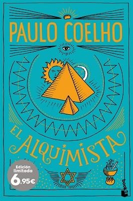 ALQUIMISTA, EL | 9788408206194 | COELHO, PAULO | Llibreria Huch - Llibreria online de Berga 