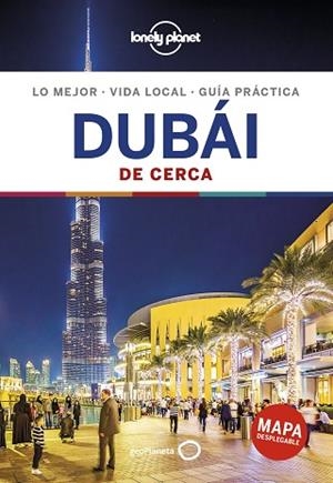 DUBÁI DE CERCA 2 | 9788408197331 | SCHULTE-PEEVERS, ANDREA/RAUB, KEVIN | Llibreria Huch - Llibreria online de Berga 
