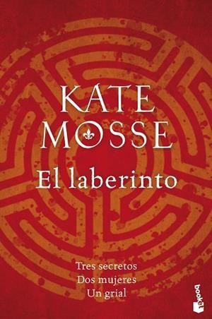 LABERINTO, EL | 9788408206187 | MOSSE, KATE | Llibreria Huch - Llibreria online de Berga 