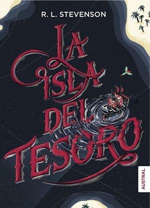 ISLA DEL TESORO, LA | 9788467048483 | STEVENSON, ROBERT LOUIS | Llibreria Huch - Llibreria online de Berga 
