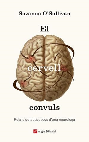 CERVELL CONVULS, EL | 9788417214586 | O?SULLIVAN, SUZANNE | Llibreria Huch - Llibreria online de Berga 