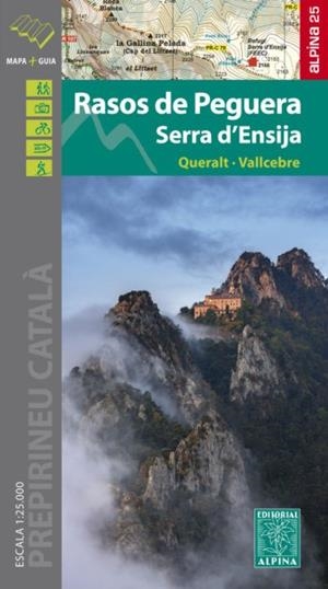 RASOS DE PEGUERA | 9788480907705 | Llibreria Huch - Llibreria online de Berga 