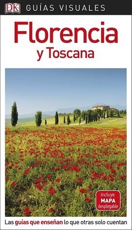 FLORENCIA Y TOSCANA | 9780241338193 | VARIOS AUTORES, | Llibreria Huch - Llibreria online de Berga 