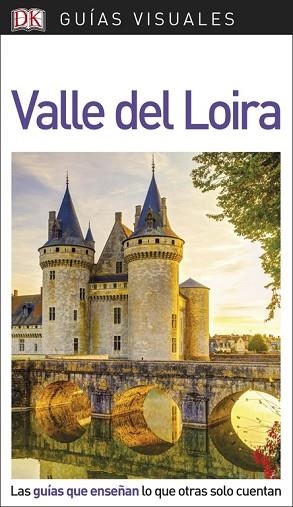 VALLE DEL LOIRA | 9780241341551 | VARIOS AUTORES, | Llibreria Huch - Llibreria online de Berga 