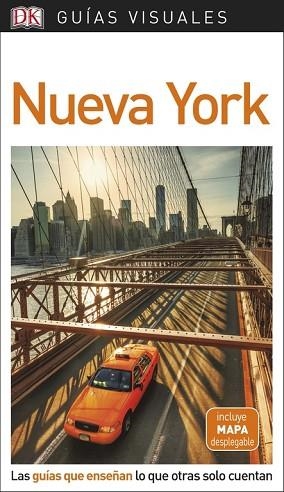 NUEVA YORK | 9780241338223 | VARIOS AUTORES, | Llibreria Huch - Llibreria online de Berga 