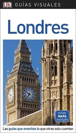 LONDRES | 9780241338216 | VARIOS AUTORES, | Llibreria Huch - Llibreria online de Berga 