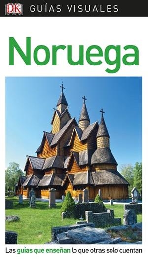 NORUEGA | 9780241383827 | VARIOS AUTORES, | Llibreria Huch - Llibreria online de Berga 