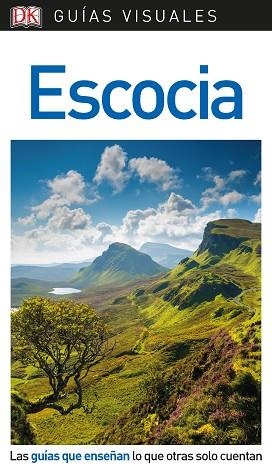 ESCOCIA | 9780241399507 | VARIOS AUTORES, | Llibreria Huch - Llibreria online de Berga 