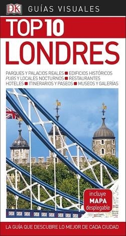 LONDRES | 9780241340028 | VARIOS AUTORES, | Llibreria Huch - Llibreria online de Berga 