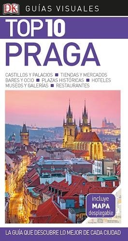 PRAGA | 9780241384251 | VARIOS AUTORES, | Llibreria Huch - Llibreria online de Berga 